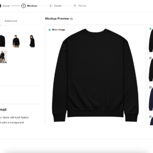Digitial Product